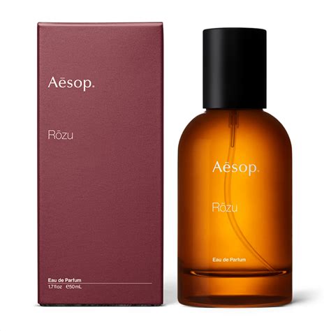 aesop rozu